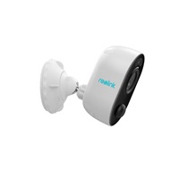 REOLINK bezpečnostní kamera Lumus s přísvitem, 2K 4MP QHD, 2.4 GHz