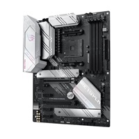 ASUS MB Sc AM4 ROG STRIX B550-A GAMING, AMD B550, 4xDDR4, 1xDP, 1xHDMI