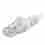 PREMIUMCORD Patch kabel UTP RJ45-RJ45 CAT5e 0.25m bílá