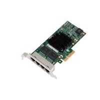 DELL Intel Ethernet I350 QP 1Gb Server AdapterFull HeightCusKit