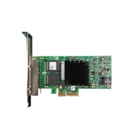 DELL Intel Ethernet I350 QP 1Gb Server AdapterFull HeightCusKit