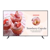 Samsung Smart Signage- Bussines TV - LH50BETHLGUXEN