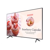 Samsung Smart Signage- Bussines TV - LH65BETHLGUXEN