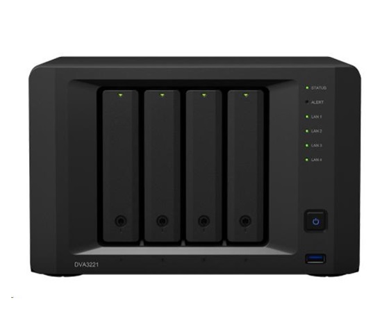 Synology DVA3221