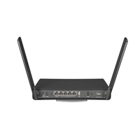 MikroTik RBD53iG-5HacD2HnD, hAP ac3