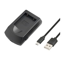 AVACOM AVE140 - USB nabíječka pro Olympus Li-40B, Li-42B