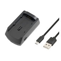 AVACOM AVE246 - USB nabíječka pro Panasonic VW-VBG130, VW-VBG260, VW-VBG6