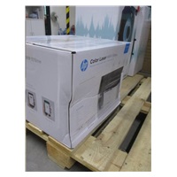 BAZAR - HP Color Laser 178NW (A4,18/4 ppm, USB 2.0, Ethernet, Wi-Fi, Print/Scan/Copy) - Poškozený BOX