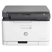 BAZAR - HP Color Laser 178NW (A4,18/4 ppm, USB 2.0, Ethernet, Wi-Fi, Print/Scan/Copy) - Poškozený BOX