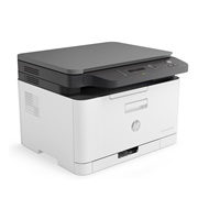 BAZAR - HP Color Laser 178NW (A4,18/4 ppm, USB 2.0, Ethernet, Wi-Fi, Print/Scan/Copy) - Poškozený BOX