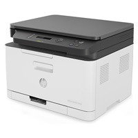 BAZAR - HP Color Laser 178NW (A4,18/4 ppm, USB 2.0, Ethernet, Wi-Fi, Print/Scan/Copy) - Poškozený BOX