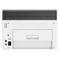 BAZAR - HP Color Laser 178NW (A4,18/4 ppm, USB 2.0, Ethernet, Wi-Fi, Print/Scan/Copy) - Poškozený BOX