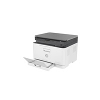 BAZAR - HP Color Laser 178NW (A4,18/4 ppm, USB 2.0, Ethernet, Wi-Fi, Print/Scan/Copy) - Poškozený BOX