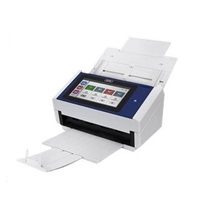 XEROX DUPLEX COMBO SCANNER