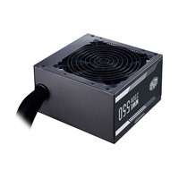 Cooler Master zdroj MWE White 550W V2, 120mm, 80+