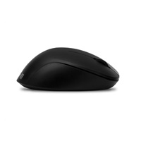 CONNECT IT Combo bezdrátová černá klávesnice + myš, CZ + SK layout