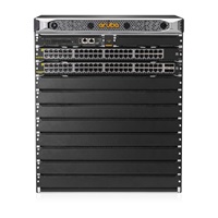 Aruba 6410 Switch (R0X25A + R0X31A + R0X32A)