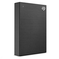 SEAGATE externí HDD One Touch Portable 2TB USB 3.2 Gen 1 Black