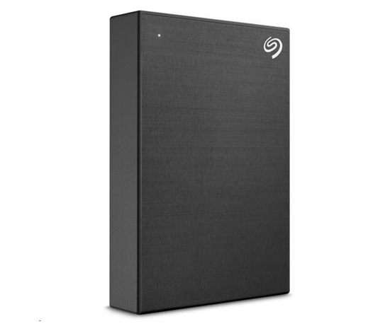 SEAGATE externí HDD One Touch Portable 2TB USB 3.2 Gen 1 Black