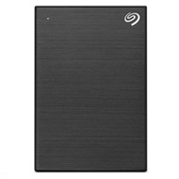 SEAGATE externí HDD One Touch Portable 2TB USB 3.2 Gen 1 Black