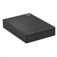 SEAGATE externí HDD One Touch Portable 2TB USB 3.2 Gen 1 Black
