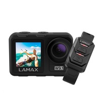 LAMAX W9.1 - akční kamera