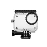 LAMAX Vodotěsné pouzdro pro kamery LAMAX W