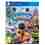 SONY PS4 hra Sackboy A Big Adventure! (PS4)/EAS