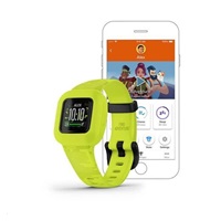 Garmin vívofit junior3 Green, EU