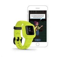 Garmin vívofit junior3 Green, EU