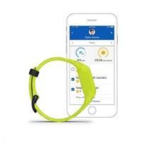 Garmin vívofit junior3 Green, EU