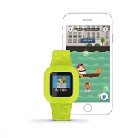 Garmin vívofit junior3 Green, EU