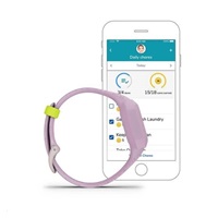 Garmin vívofit junior3 Pink, EU