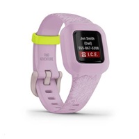 Garmin vívofit junior3 Pink, EU