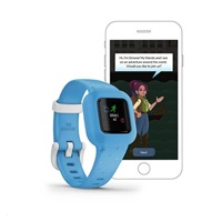 Garmin vívofit junior3 Blue