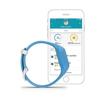 Garmin vívofit junior3 Blue