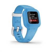 Garmin vívofit junior3 Blue