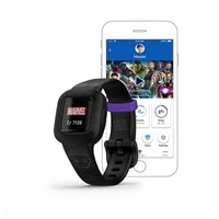 Garmin vívofit junior3 Black Panther