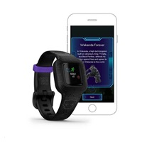 Garmin vívofit junior3 Black Panther