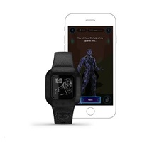 Garmin vívofit junior3 Black Panther