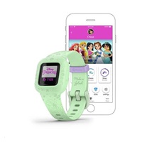 Garmin vívofit junior3 Princess Ariel