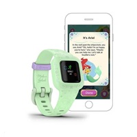 Garmin vívofit junior3 Princess Ariel