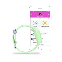 Garmin vívofit junior3 Princess Ariel