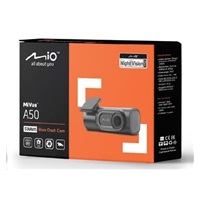 Mio přídavná zadní kamera Mio MiVue A50