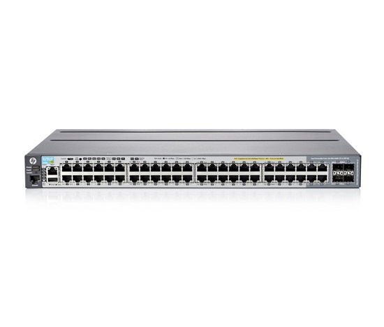 Aruba 2920 48G POE+ Switch rfbd