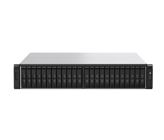 QNAP TS-h2490FU-7232P-64G