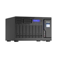 QNAP TVS-h1288X-W1250-16G