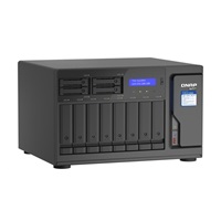 QNAP TVS-h1288X-W1250-16G