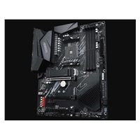 GIGABYTE MB Sc AM4 B550 AORUS ELITE V2, AMD B550, 4xDDR4, 1xHDMI, 1xDP