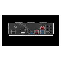 GIGABYTE MB Sc AM4 B550 AORUS ELITE V2, AMD B550, 4xDDR4, 1xHDMI, 1xDP